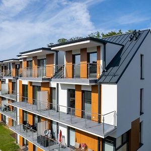 Little Laguna Apartments Spa & Gym By Noclegi Renters